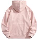 Толстовка унисекс Doraemon, Розовый - фото 13