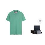 Поло 1985 Tommy Hilfiger, оранжевый - фото 3