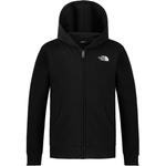 THE NORTH FACE Свитшот Cosmic Black для детей 3-7 лет - фото 3