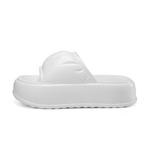 Шлепанцы женские Oubt, цвет Neon Green - фото 9