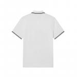 Поло с отделкой LACOSTE, черный - фото 4