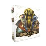 Настольная игра Archeos Society - фото