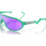Солнцезащитные очки Oakley CMDN, розовый - фото 5