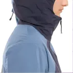 Arcteryx Куртка SAWYER женская, Black/Graphite Gray/Black/Graphite - фото 8