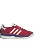 Кроссовки adidas SL 72 RS, красный - фото