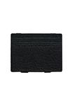 Кошелек Massimo Dutti Wallet, Black - фото