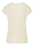Футболка Vivance, кремовый - фото 3
