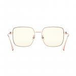 Спортивные очки Alloy Square PARZIN - фото 11