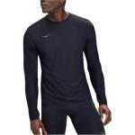 HOKA ONE ONE Футболка мужская черная - фото