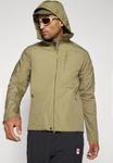 Куртка Fjällräven STEN JACKET M, Green - фото 4