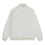 Куртка спортивная одежда куртка Li-Ning, белый - фото