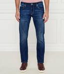 Джинсы Slim fit Calvin Klein Jeans, синий - фото