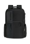 Рюкзак Samsonite BIZ2GO Rucksack, Black - фото