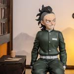 Демон Слейер Санами Шиназугава SEGA - фото 5