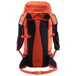 Рюкзак Serles 32 Burnt Red Vaude - фото 2