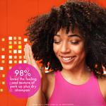 Шампунь Perk Up Plus Extended Clean Dry amika, 9.5 oz/358 ml - фото 10