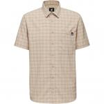 Рубашка Lenni Shirts Men's MAMMUT, черный - фото 3