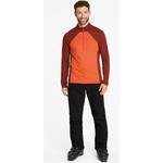 Rolli jito man (underlayer) Ziener, оранжевый - фото 3