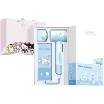 Фен Sanrio, sanrio my melody gift box - фото 10