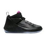 Кроссовки Air Jordan Jordan Why Not Zer0.1 GS 'Ph.D', черный - фото