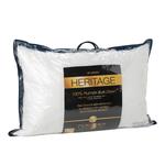 Пуховая подушка «Наследие» Ferdown, белый - фото 2