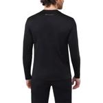 Футболка SS25 Unisex HELLY HANSEN, черный - фото 3