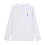 Лонгслив US Version Unisex Champion, черный - фото 3