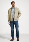 Легкая куртка Polo Ralph Lauren BI-SWING JACKET, цвет Khaki - фото 2