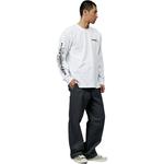 Футболка унисекс Dickies, черный - фото 2