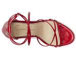 Туфли Jessica Simpson Jaeya, Red Muse - фото 2