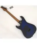 Гитара Schecter USA Sunset Custom-II HSS Ocean Blue Burst - фото 5