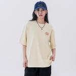 Футболка унисекс Fuerza, белый - фото 6