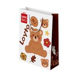 Плюшевый кулон MINISO - фото 7