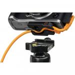 Tether Tools LeverLock & Optima Cable Kit LLPC15RTG2-ORG - фото 3