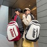 Рюкзак Deli Bear Backpacks, Gray with Charm - фото 9