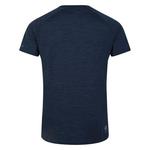 Футболка с коротким рукавом Dare2B Persist, синий - фото 3