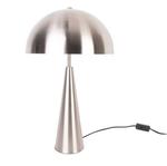 Настольная лампа Leitmotiv Sublime, антрацит - фото