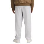 Штаны повседневные Steady State серые Lululemon, цвет костяной белый - фото 3