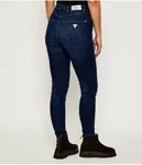 Джинсы 1981 Skinny fit Guess Jeans, синий - фото 3