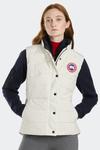 Жилет Canada Goose Freestyle, North Star White - фото 2