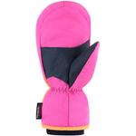 Перчатки, варежки, karfi Roeckl Sports, фиолетовый - фото 2