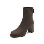 Ботильоны DAPHNE Ankle Boots Women's - фото 16