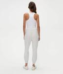 Warren Jogger In Chalk Michael Stars, Chalk - фото 3