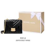 MICHAEL KORS Сумка через плечо из овчины Уитни - фото 5