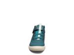 Ботинки Bogs Skyline Kicker Mid Sneaker - Kids', изумрудный/мультиколор - фото 2