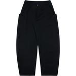 Карманные брюки ADER ERROR, черный - фото 3