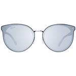 Серые женские солнцезащитные очки Bally - фото 2