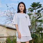 Футболка серии Urban Function унисекс Camel, черный - фото 31