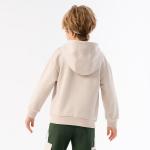 Детский свитшот Mizuno, зеленый - фото 11