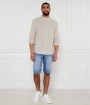 Рубашка Regular fit Tommy Jeans, желтый - фото 2